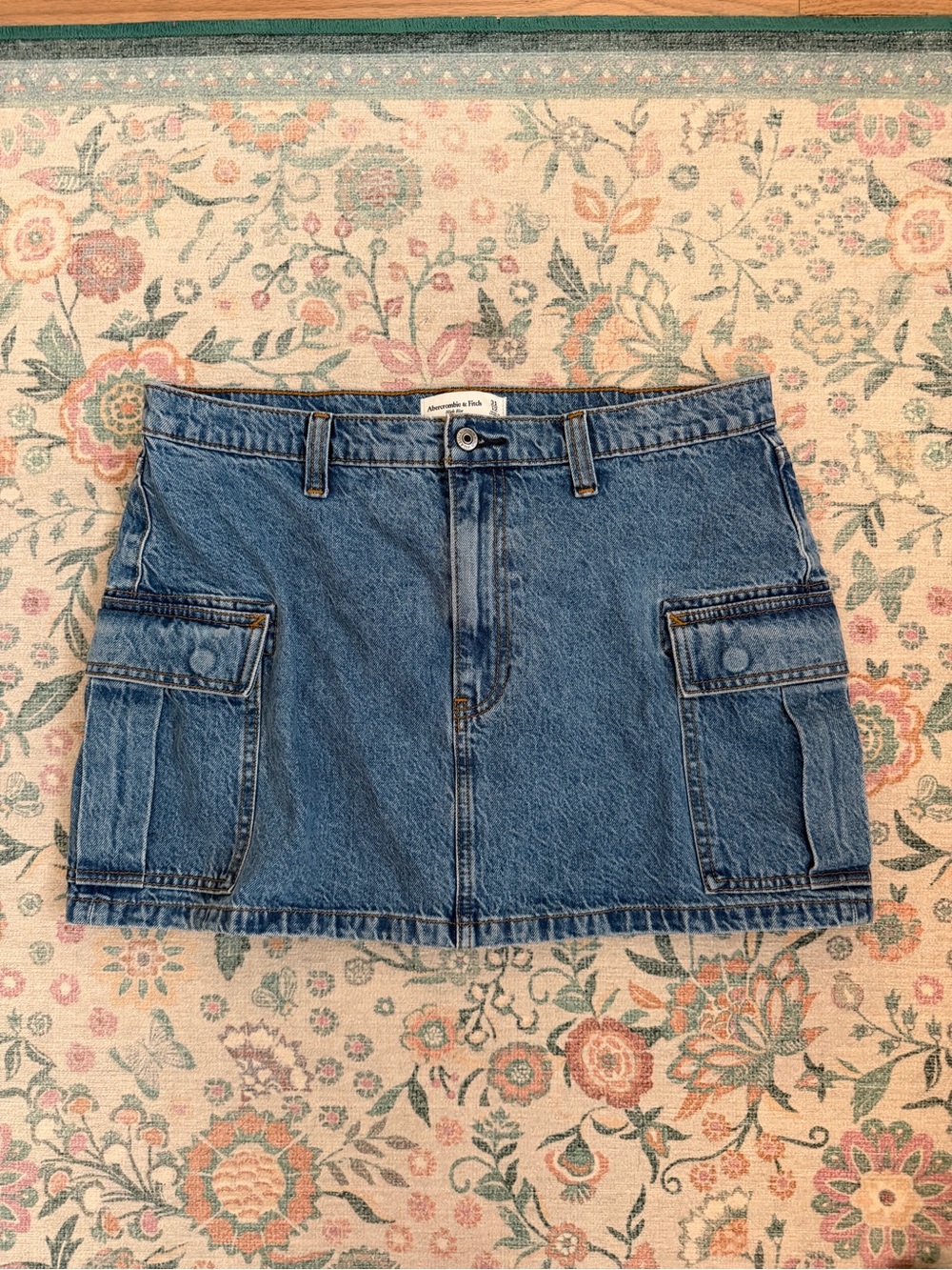Abercrombie Skirt